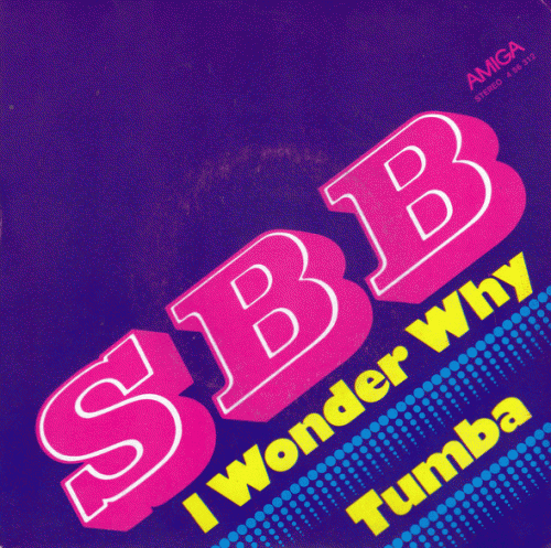Silesian Blues Band : I Wonder Why - Tumba